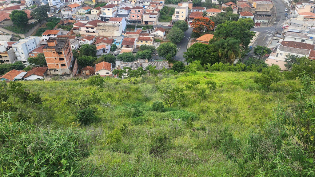 Venda Terreno Poços De Caldas Jardim Cascatinha REO919939 5