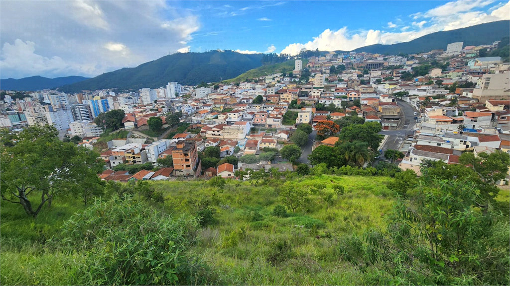 Venda Terreno Poços De Caldas Jardim Cascatinha REO919939 1