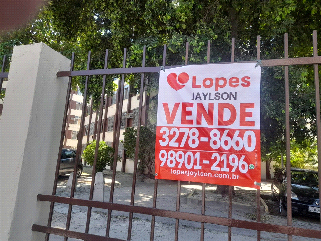 Venda Apartamento Rio De Janeiro Ramos REO919940 17