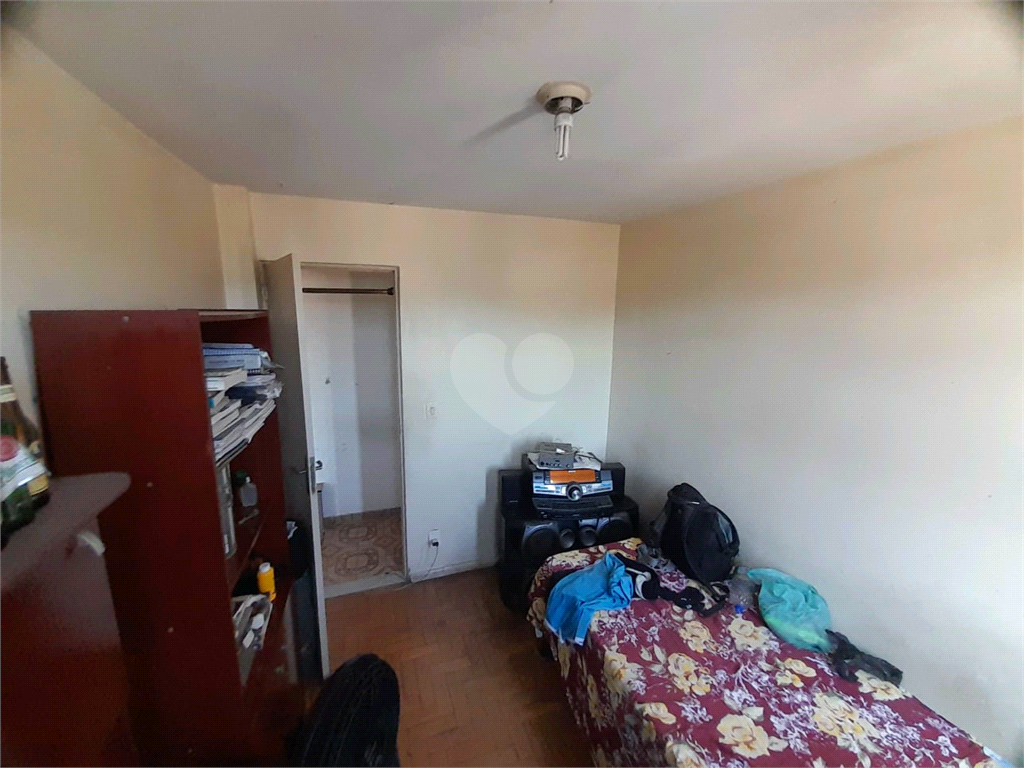 Venda Apartamento Rio De Janeiro Ramos REO919940 5