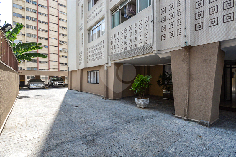 Venda Apartamento São Paulo Paraíso REO919945 30