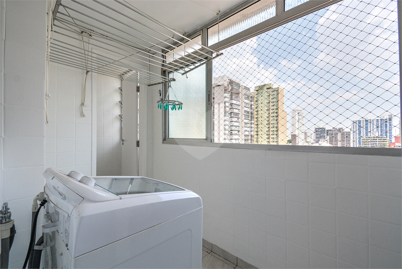 Venda Apartamento São Paulo Paraíso REO919945 19