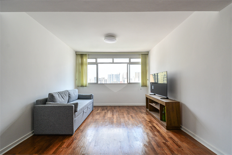 Venda Apartamento São Paulo Paraíso REO919945 4