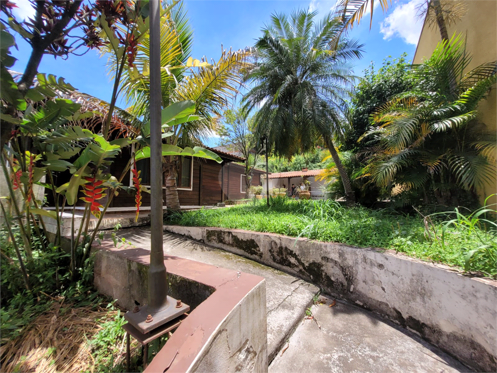 Venda Casa térrea São Paulo Vila Guedes REO919950 12