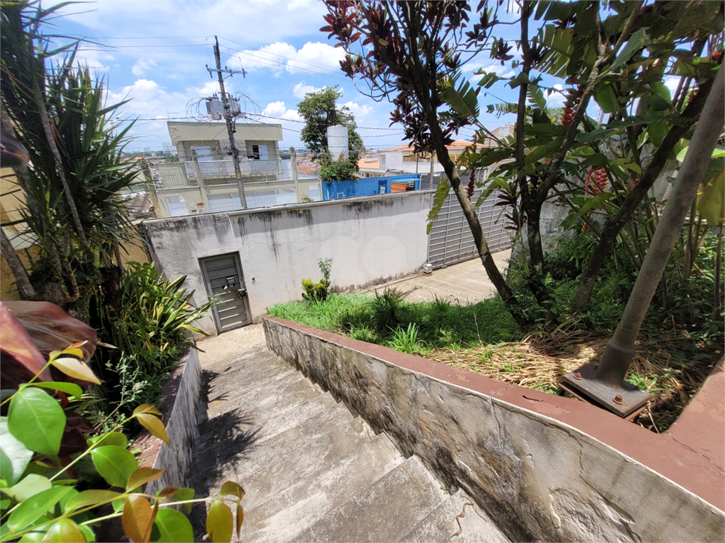 Venda Casa térrea São Paulo Vila Guedes REO919950 9