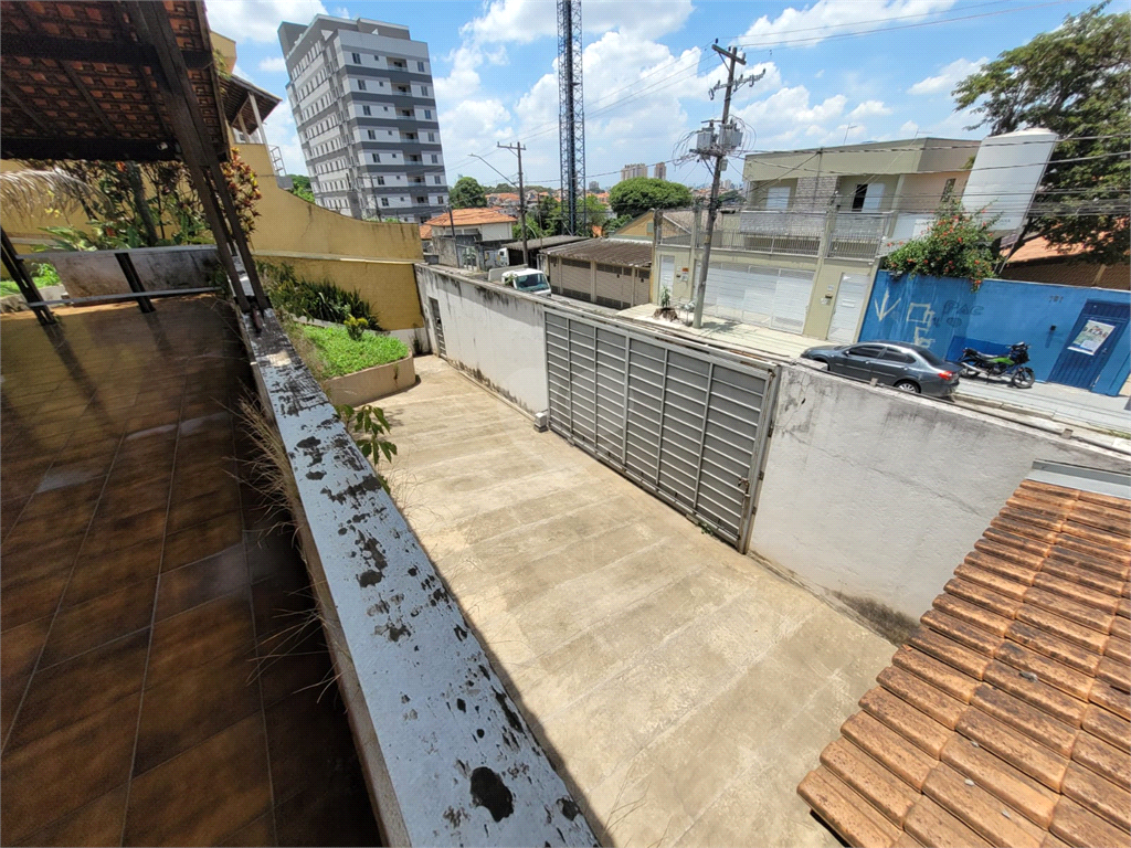 Venda Casa térrea São Paulo Vila Guedes REO919950 15