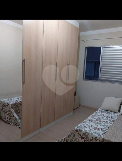 Venda Condomínio Itu Vila São José REO919951 12