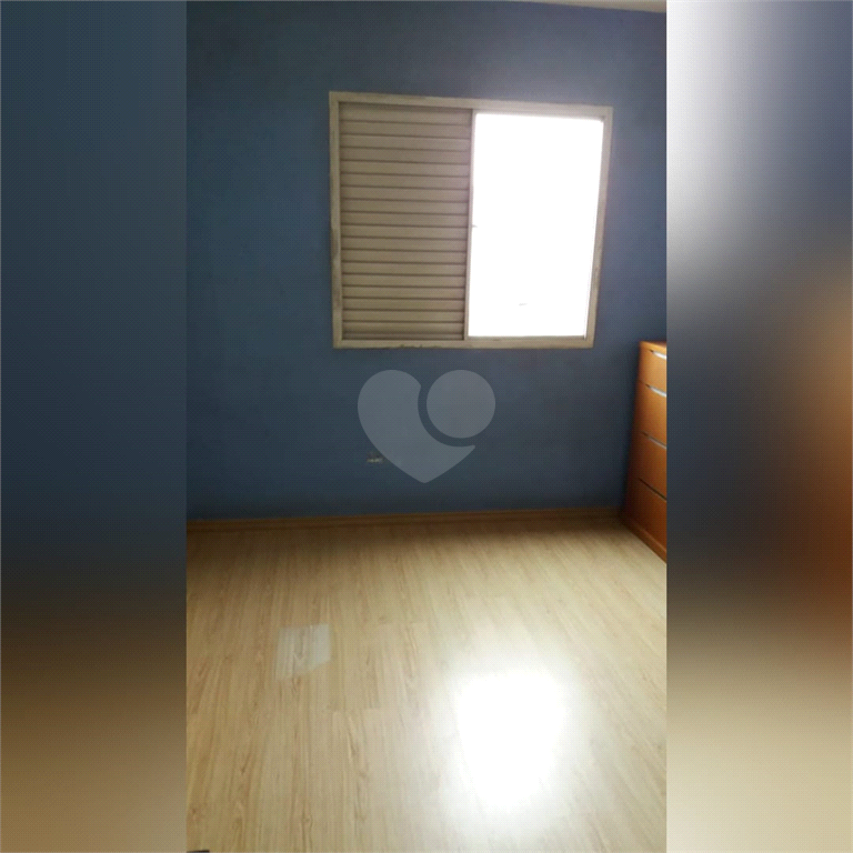 Venda Apartamento São Paulo Vila Moraes REO919953 11