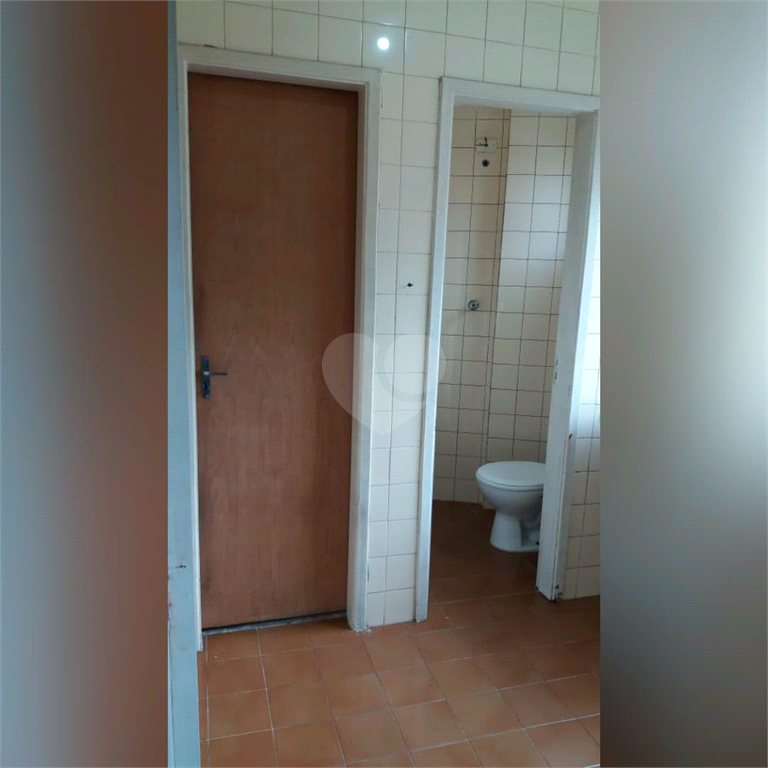 Venda Apartamento São Paulo Vila Moraes REO919953 5