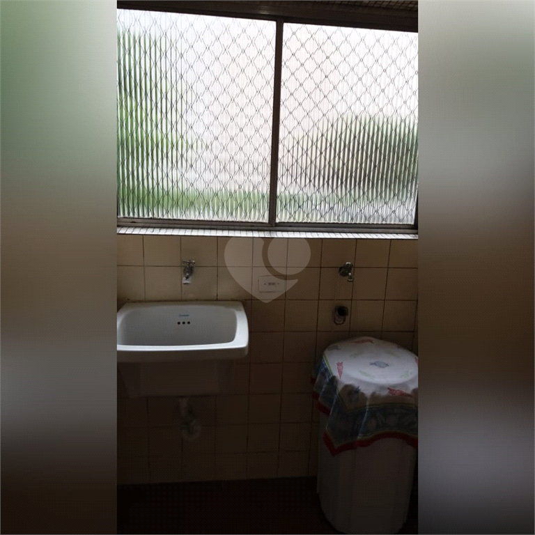 Venda Apartamento São Paulo Vila Moraes REO919953 3