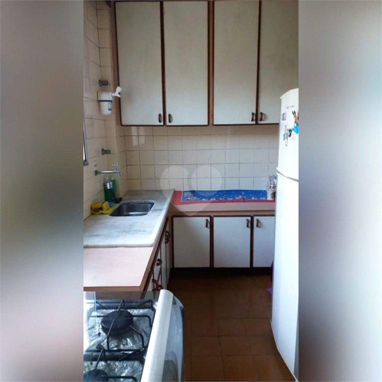 Venda Apartamento São Paulo Vila Moraes REO919953 17