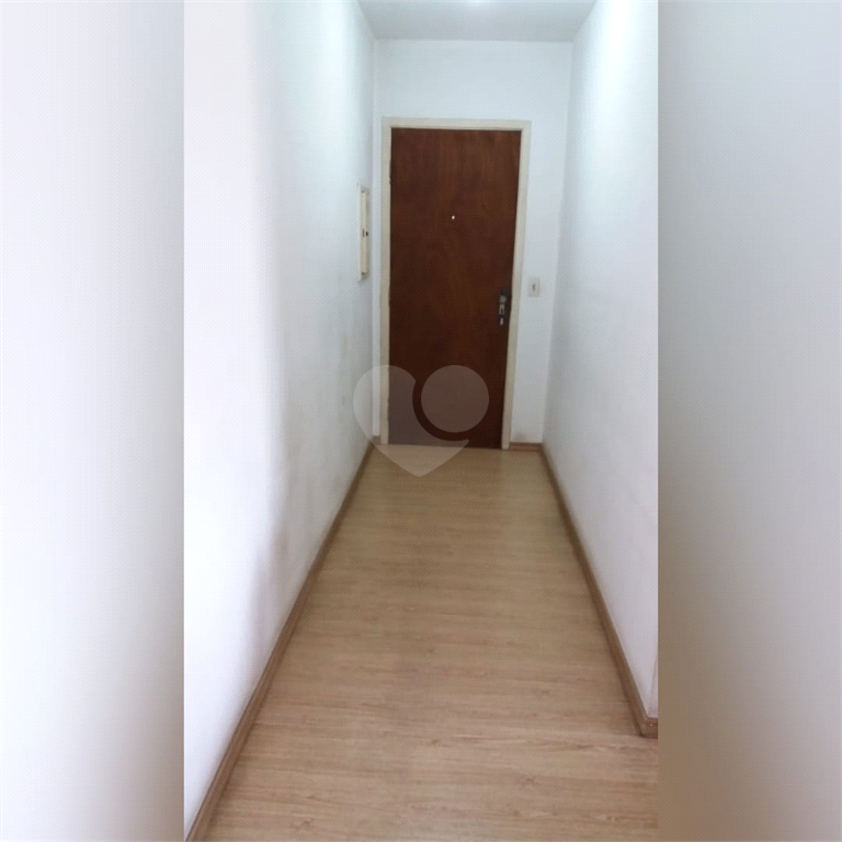 Venda Apartamento São Paulo Vila Moraes REO919953 8