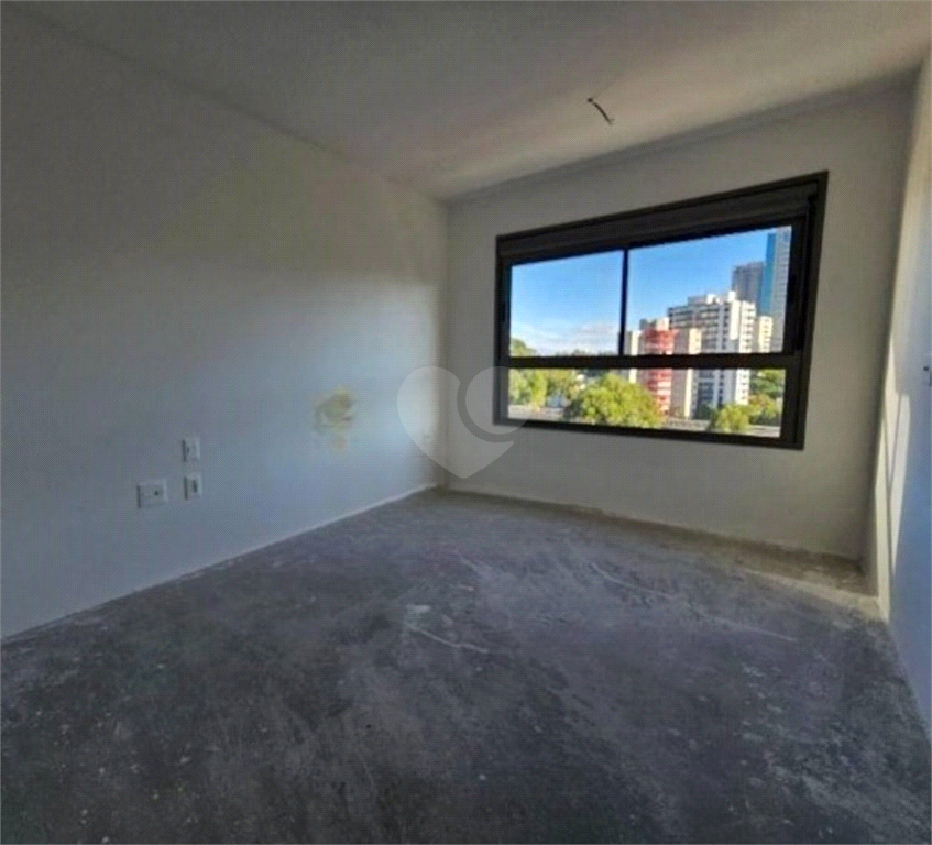 Venda Apartamento São Paulo Campo Belo REO919974 31