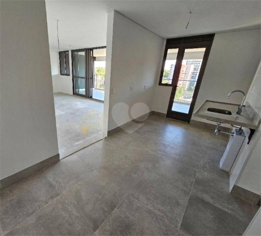 Venda Apartamento São Paulo Campo Belo REO919974 37