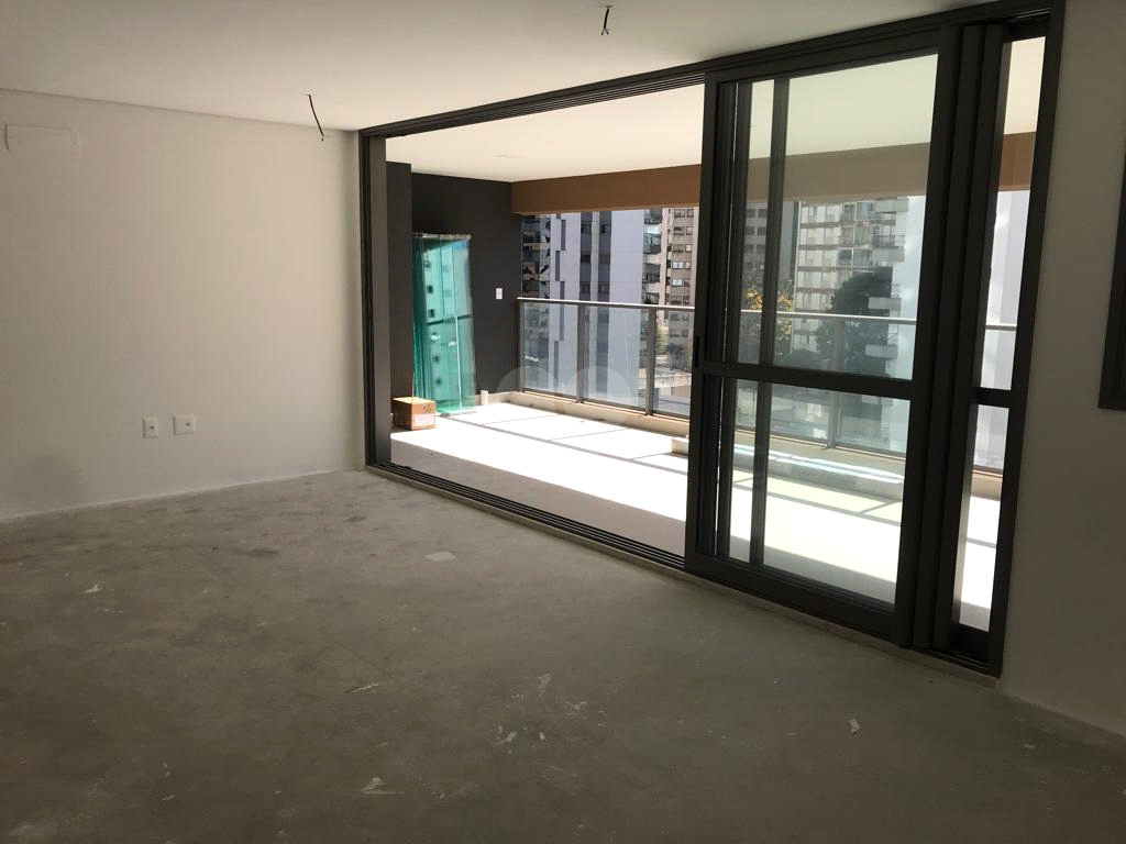 Venda Apartamento São Paulo Campo Belo REO919974 13