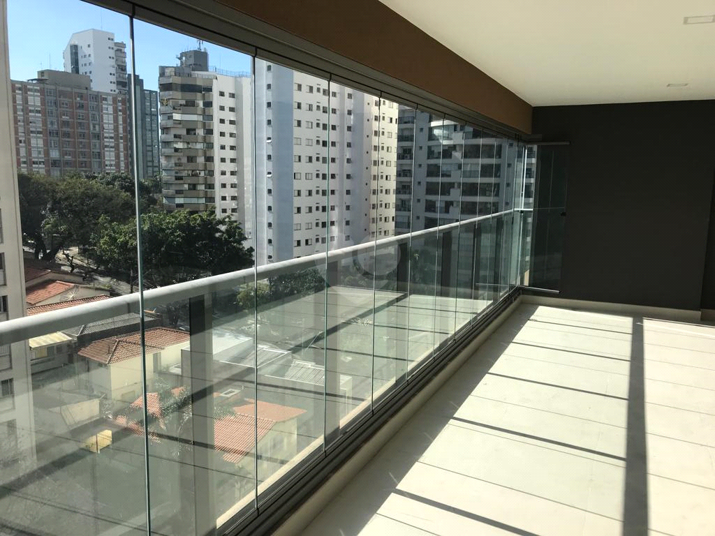 Venda Apartamento São Paulo Campo Belo REO919974 4