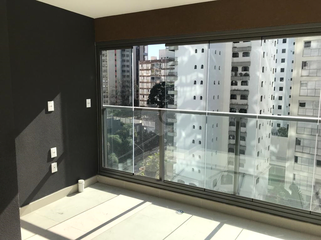 Venda Apartamento São Paulo Campo Belo REO919974 9