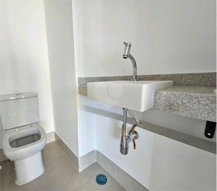 Venda Apartamento São Paulo Campo Belo REO919974 28