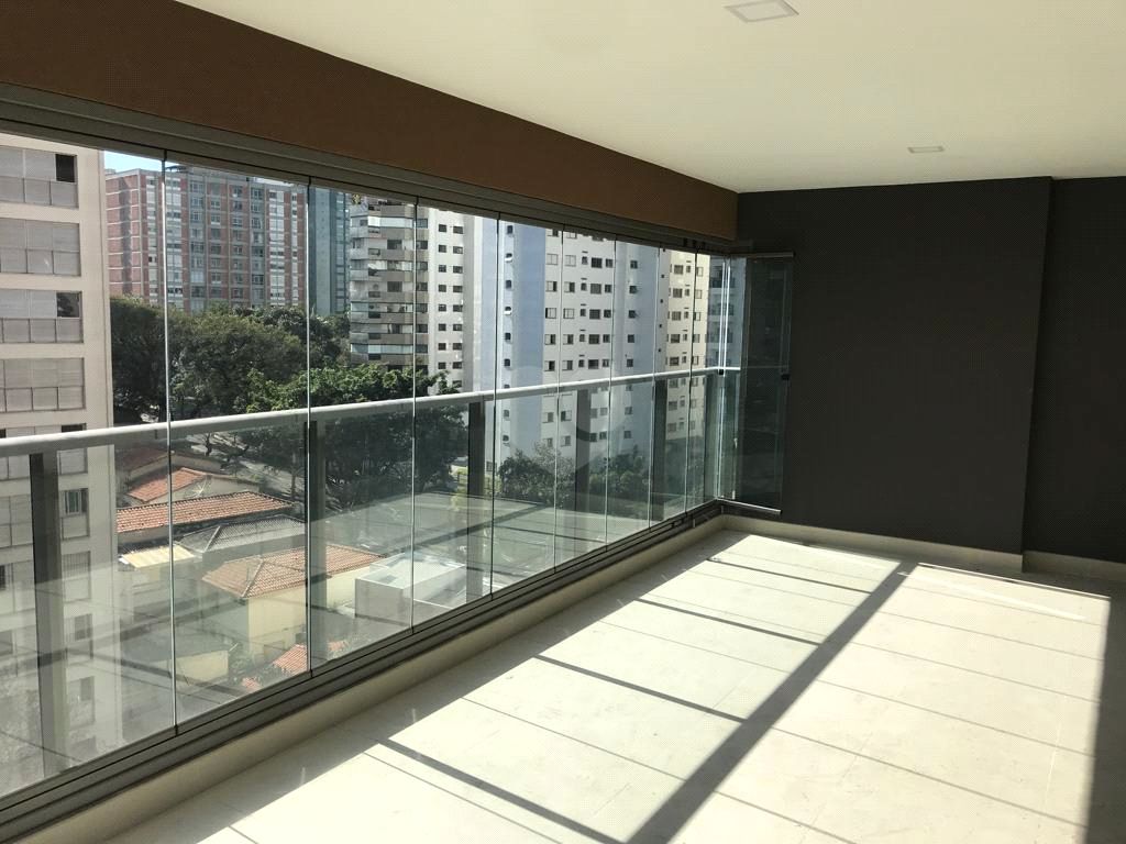 Venda Apartamento São Paulo Campo Belo REO919974 3