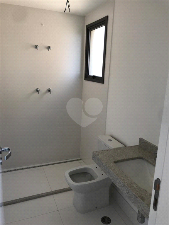 Venda Apartamento São Paulo Campo Belo REO919974 19