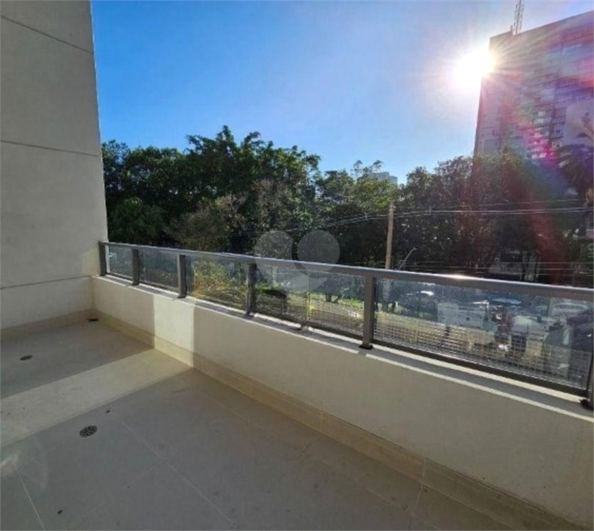 Venda Apartamento São Paulo Campo Belo REO919974 7