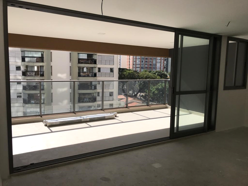 Venda Apartamento São Paulo Campo Belo REO919974 12