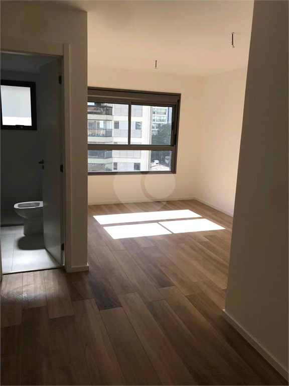 Venda Apartamento São Paulo Campo Belo REO919974 16