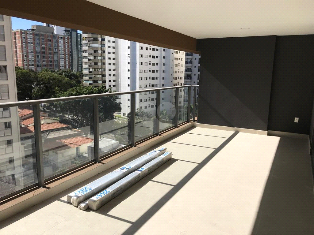 Venda Apartamento São Paulo Campo Belo REO919974 2