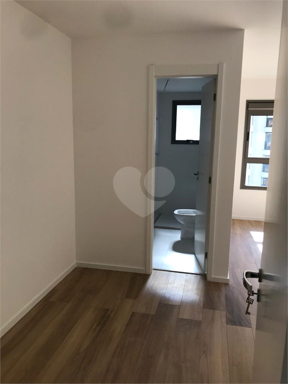 Venda Apartamento São Paulo Campo Belo REO919974 25