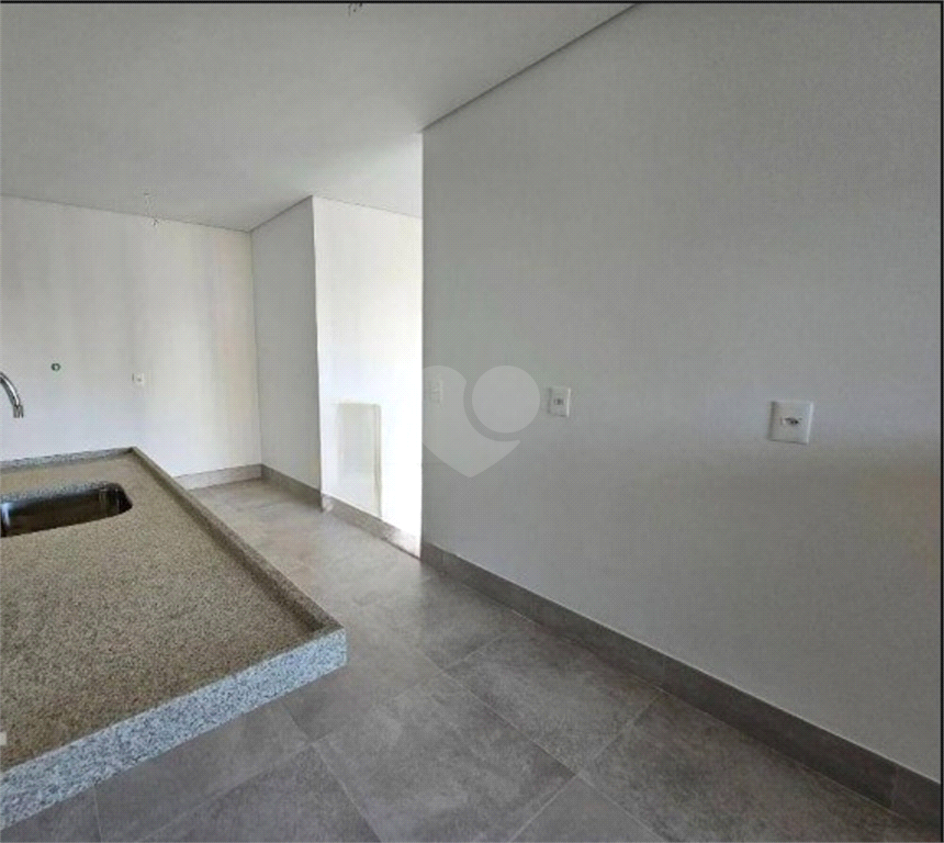 Venda Apartamento São Paulo Campo Belo REO919974 34