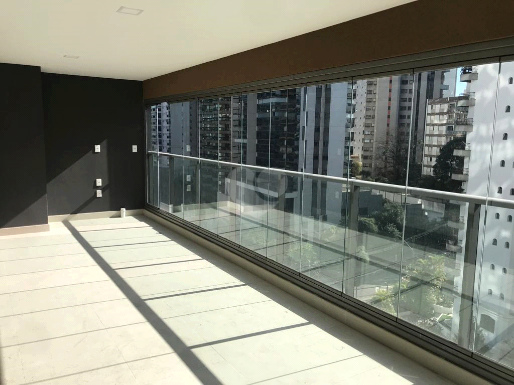 Venda Apartamento São Paulo Campo Belo REO919974 5