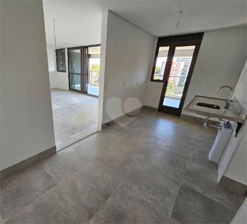 Venda Apartamento São Paulo Campo Belo REO919974 36