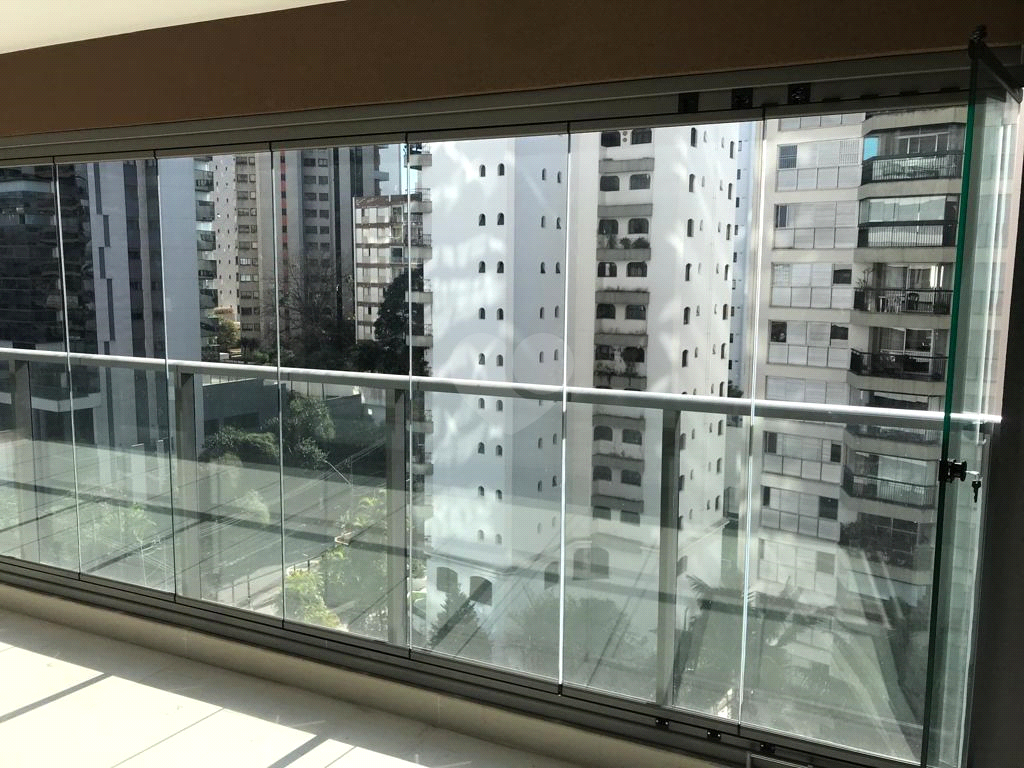 Venda Apartamento São Paulo Campo Belo REO919974 8