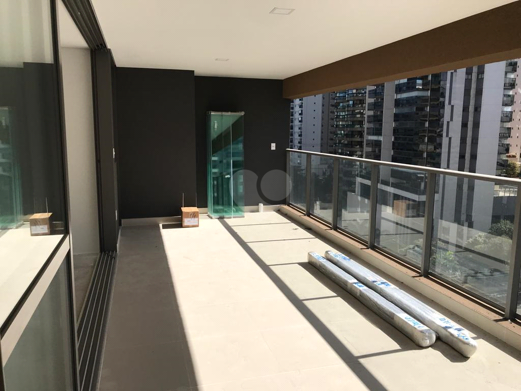 Venda Apartamento São Paulo Campo Belo REO919974 1