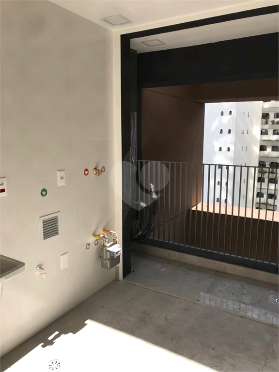 Venda Apartamento São Paulo Campo Belo REO919974 24