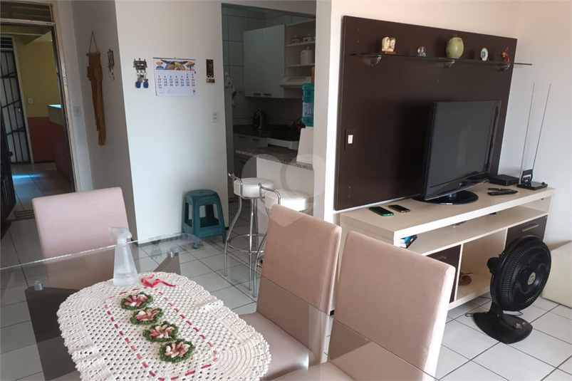 Venda Apartamento Fortaleza Jardim América REO920000 3