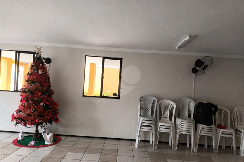 Venda Apartamento Fortaleza Jardim América REO920000 5