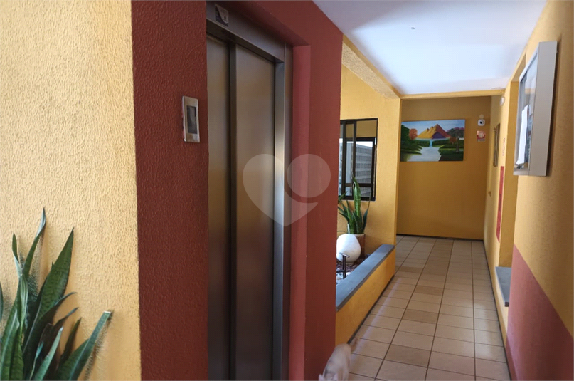 Venda Apartamento Fortaleza Jardim América REO920000 4