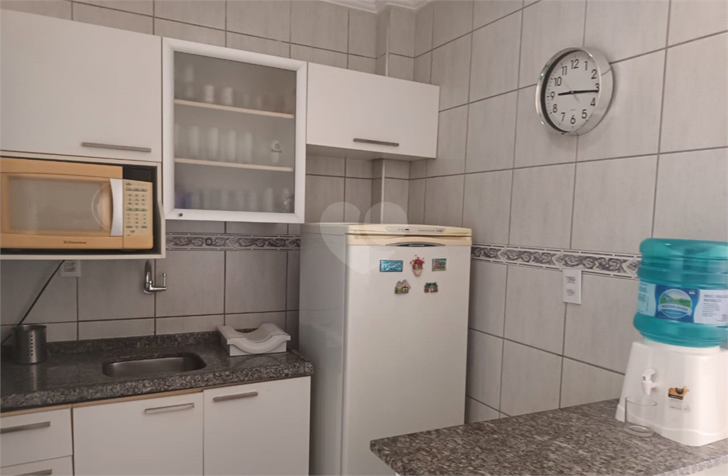 Venda Apartamento Fortaleza Jardim América REO920000 7