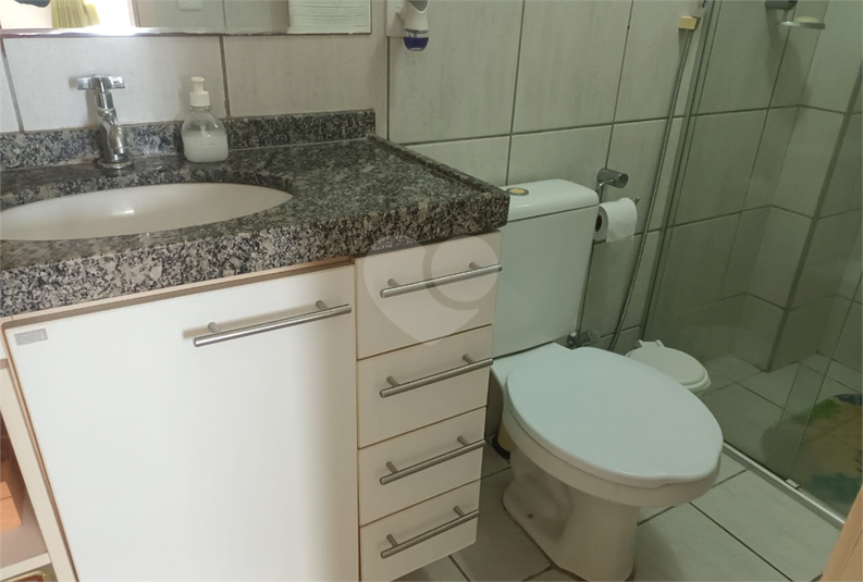 Venda Apartamento Fortaleza Jardim América REO920000 11