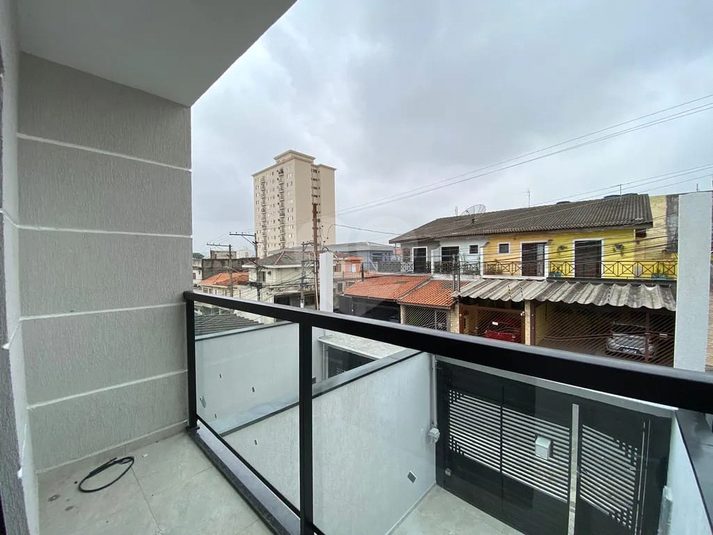 Venda Sobrado São Paulo Vila Ede REO920034 18