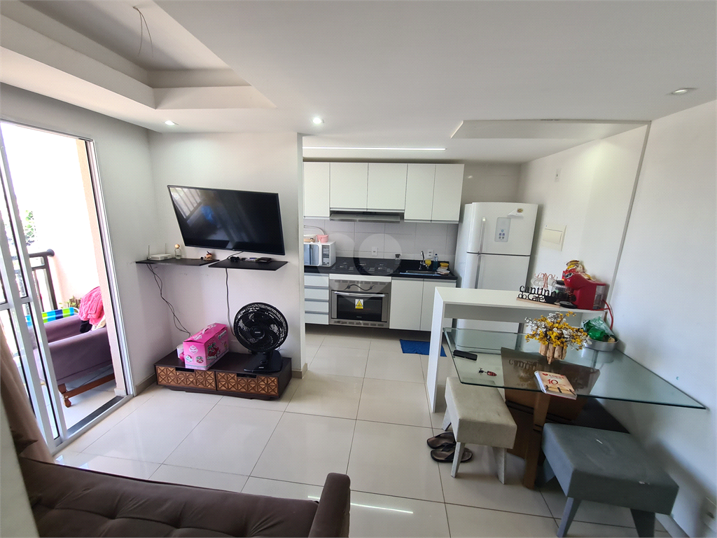 Venda Apartamento Rio De Janeiro Vista Alegre REO920037 29