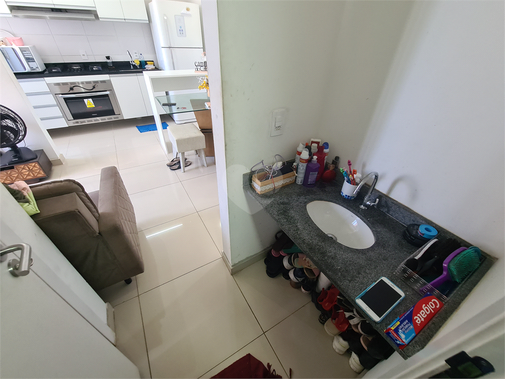 Venda Apartamento Rio De Janeiro Vista Alegre REO920037 26