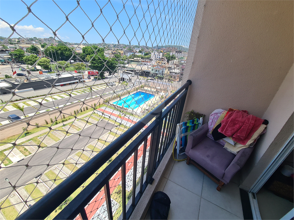 Venda Apartamento Rio De Janeiro Vista Alegre REO920037 36