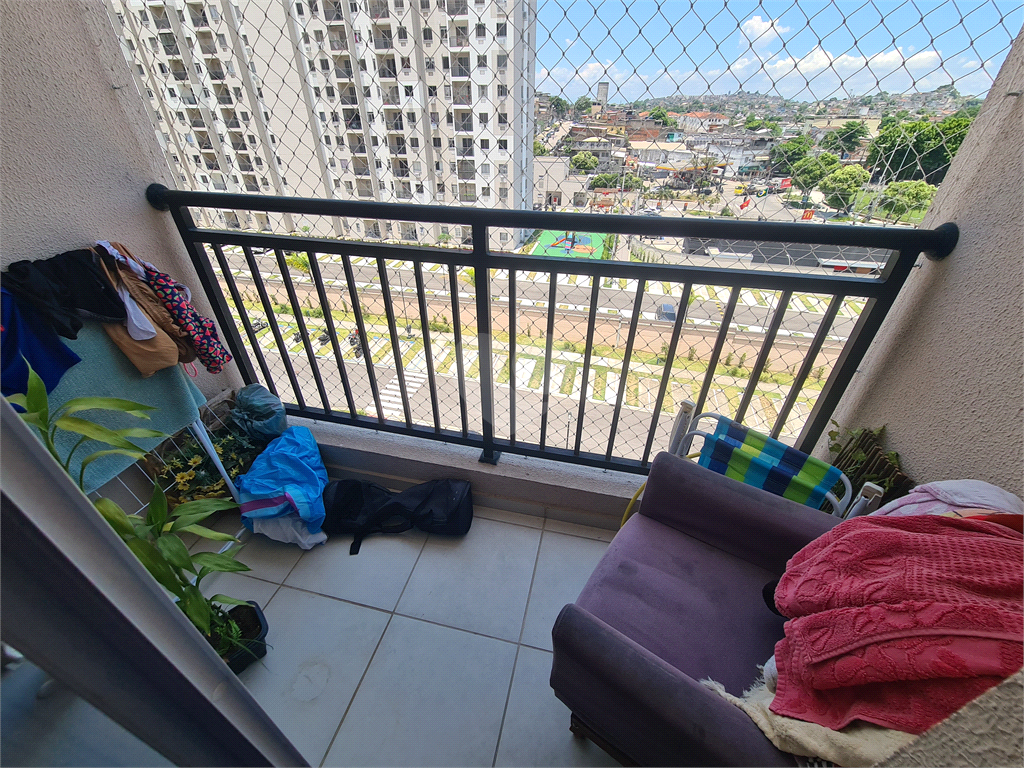 Venda Apartamento Rio De Janeiro Vista Alegre REO920037 35