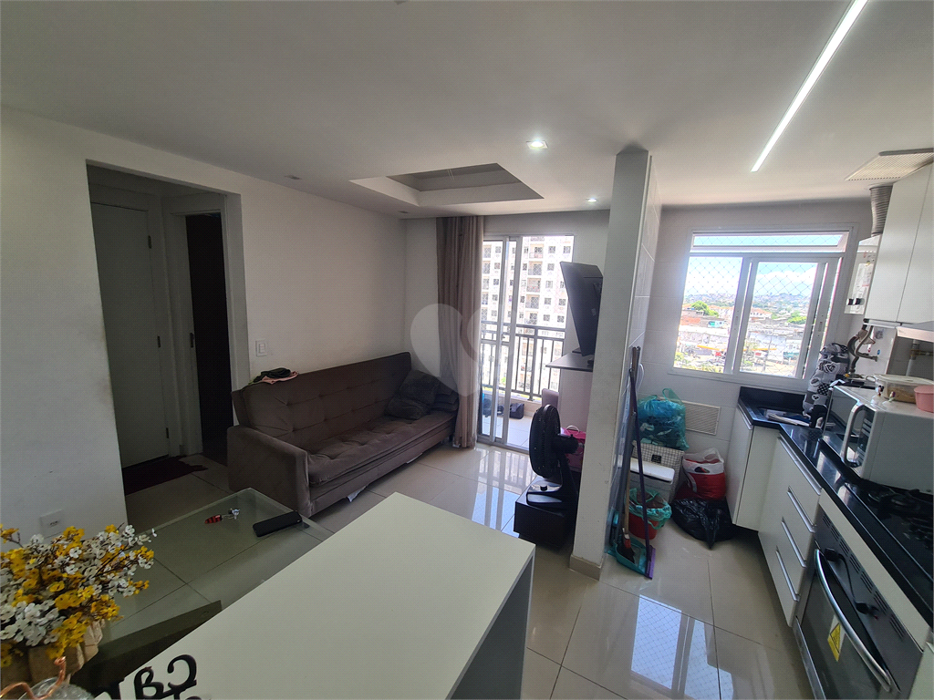 Venda Apartamento Rio De Janeiro Vista Alegre REO920037 22