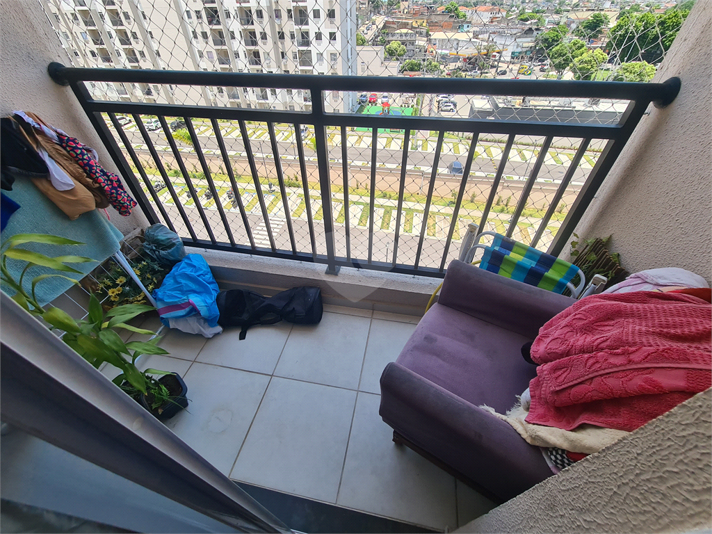 Venda Apartamento Rio De Janeiro Vista Alegre REO920037 34