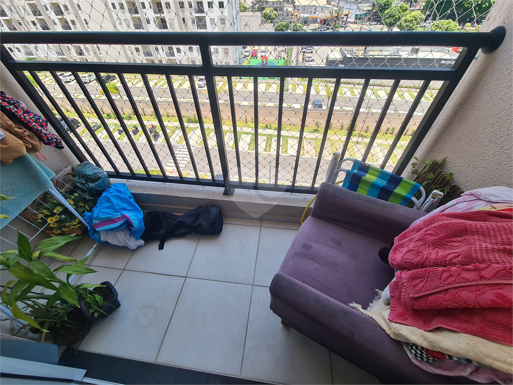 Venda Apartamento Rio De Janeiro Vista Alegre REO920037 11