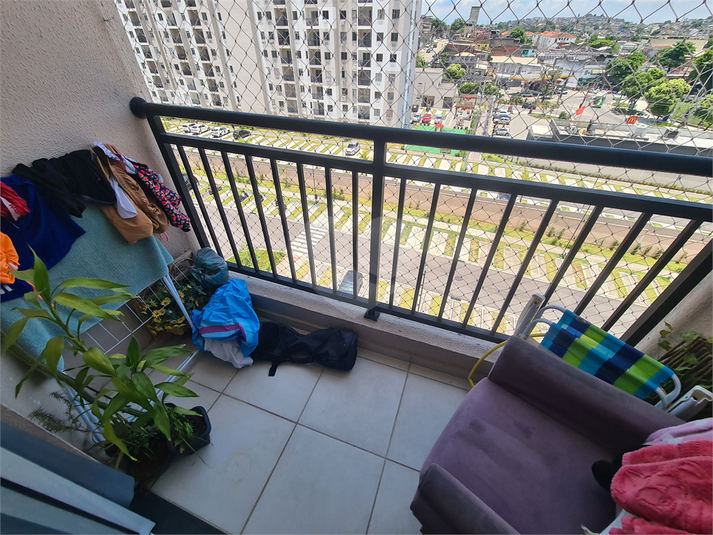 Venda Apartamento Rio De Janeiro Vista Alegre REO920037 12