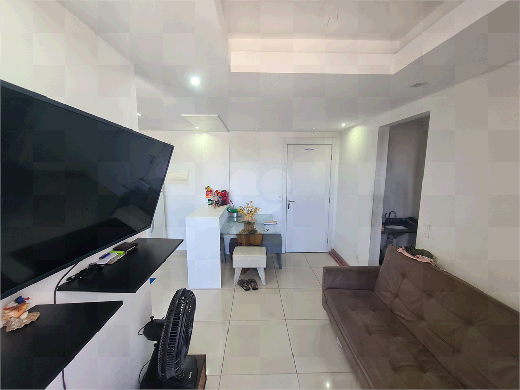 Venda Apartamento Rio De Janeiro Vista Alegre REO920037 15